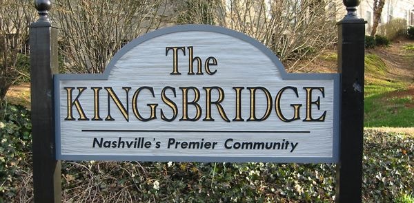 Post & Panel Signs Post & Panel Signs