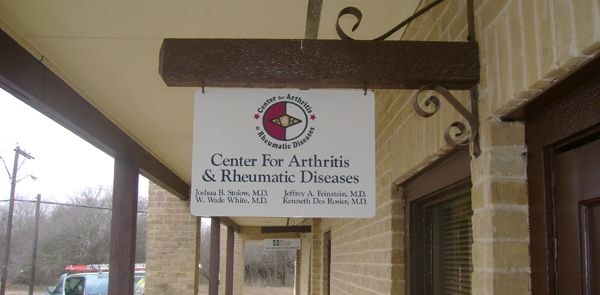 Post & Panel Signs Post & Panel Signs