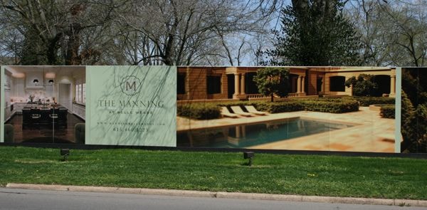 Post & Panel Signs Post & Panel Signs