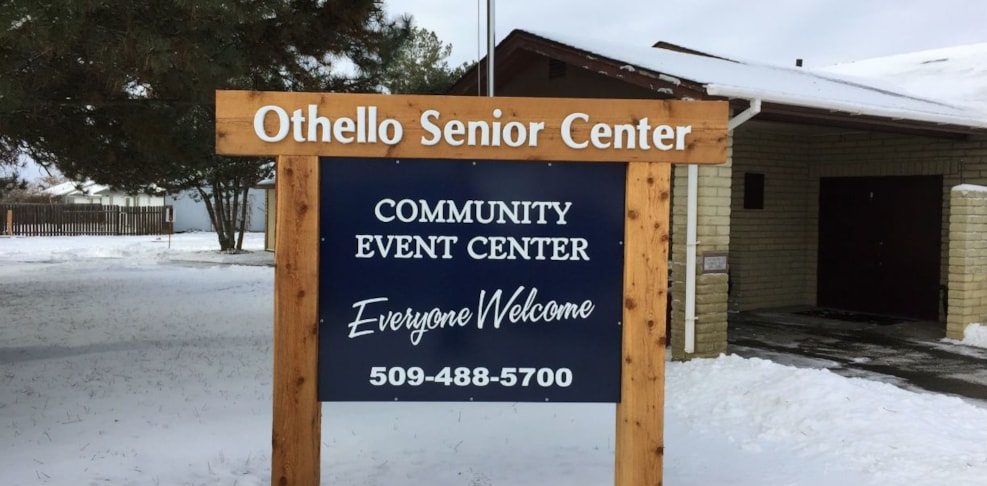 Post & Panel Signs Post & Panel Signs