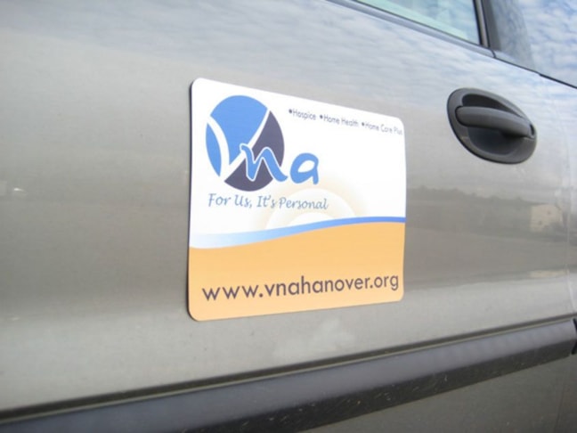 Vehicle Magnets in Sacramento Vehicle Magnets in Sacramento