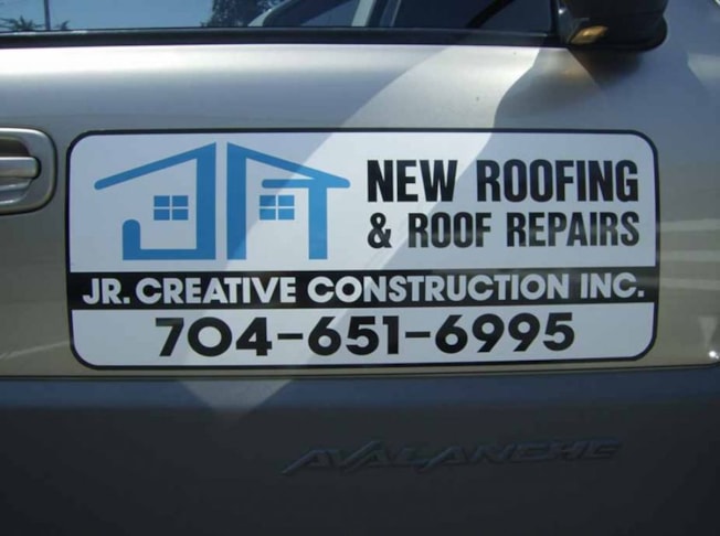 Vehicle Magnets in Sacramento Vehicle Magnets in Sacramento