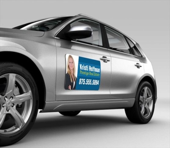 Vehicle Magnets in Sacramento Vehicle Magnets in Sacramento