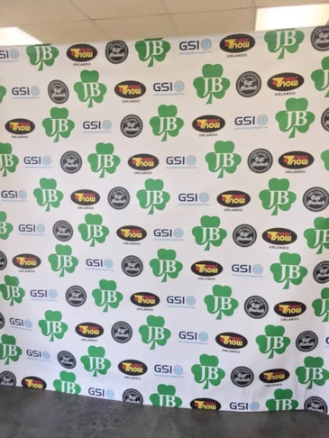 Step and Repeat Banners in Montgomery Step and Repeat Banners in Montgomery