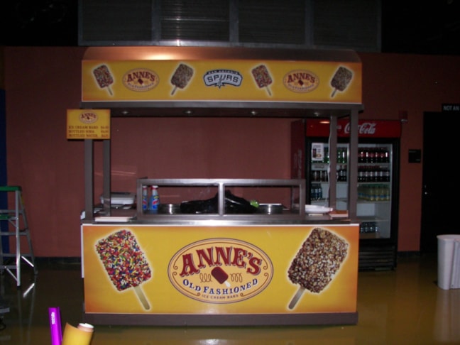 Point of Purchase (POP) Displays in San Jose Point of Purchase (POP) Displays in San Jose