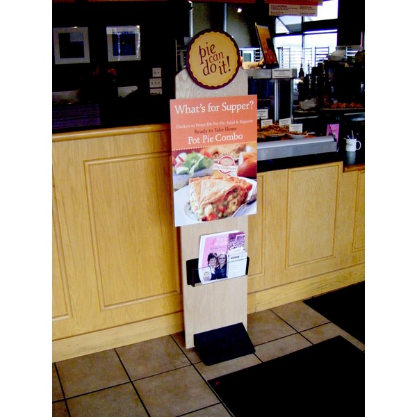 Point of Purchase Displays | Signs Now