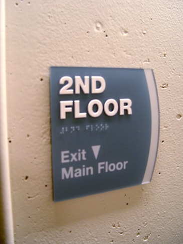ADA Signs & Braille Signs in Anchorage ADA Signs & Braille Signs in Anchorage