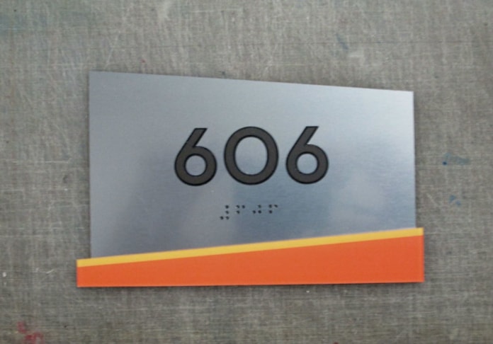 ADA Signs & Braille Signs in Anchorage ADA Signs & Braille Signs in Anchorage