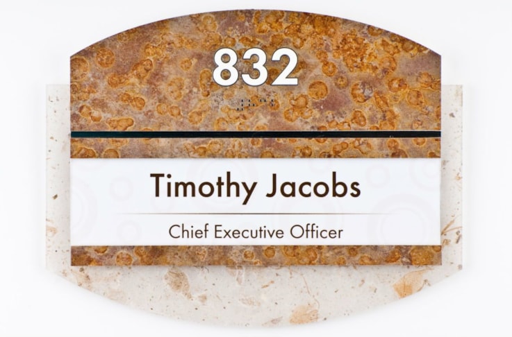 ADA Signs & Braille Signs in Anchorage ADA Signs & Braille Signs in Anchorage