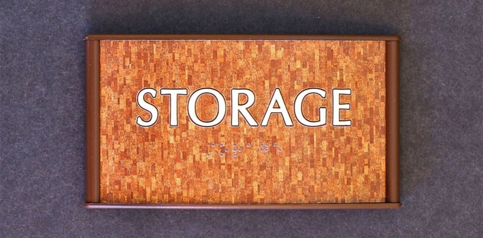 ADA Signs & Braille Signs in Anchorage ADA Signs & Braille Signs in Anchorage