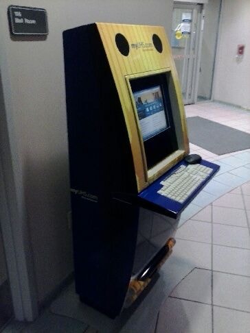 Trade Show Kiosks Trade Show Kiosks