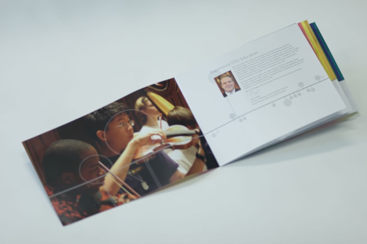 Marketing Collateral & Brochures in Newark Marketing Collateral & Brochures in Newark