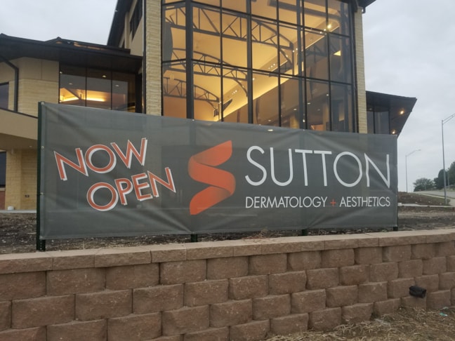 Vinyl Banners in Chapel Hill Vinyl Banners in Chapel Hill