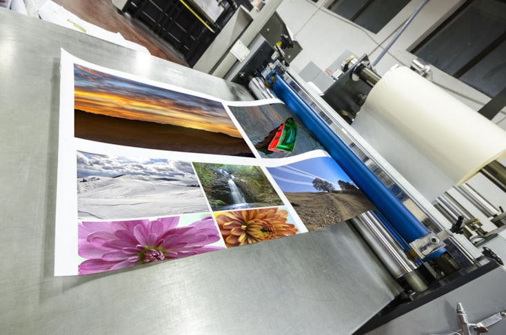 Sign Printing in Eugene Sign Printing in Eugene