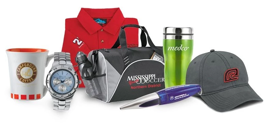 Corporate Promo Items, Branded Promotional Products