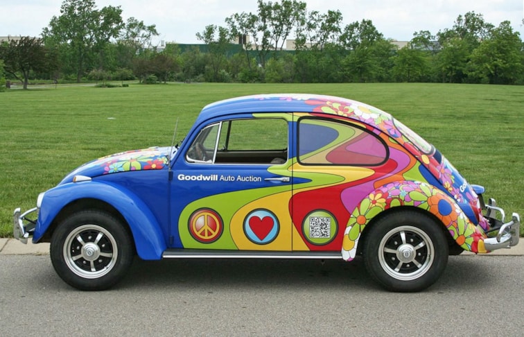 Vehicle Lettering in Tallahassee Vehicle Lettering in Tallahassee