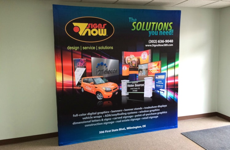 Trade Show Display Stands Trade Show Display Stands