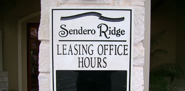 Monument Signs Monument Signs