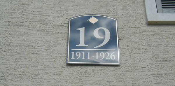 Aluminum Signs in Mundelein Aluminum Signs in Mundelein