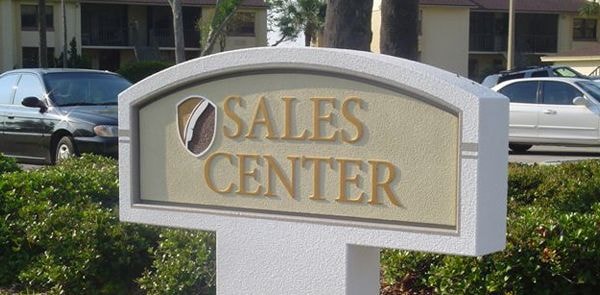 Monument Signs Monument Signs