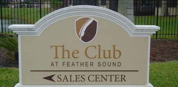 Monument Signs Monument Signs