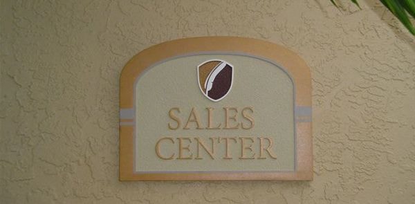 Outdoor Wall Letters & Graphics Outdoor Wall Letters & Graphics