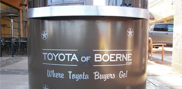 Trade Show Display Stands Trade Show Display Stands