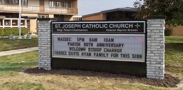 Monument Signs Monument Signs