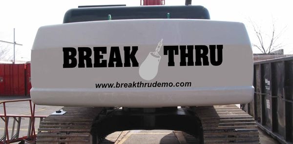 Vehicle Lettering in Tallahassee Vehicle Lettering in Tallahassee