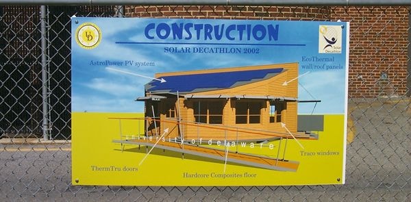 Aluminum Signs in Mundelein Aluminum Signs in Mundelein