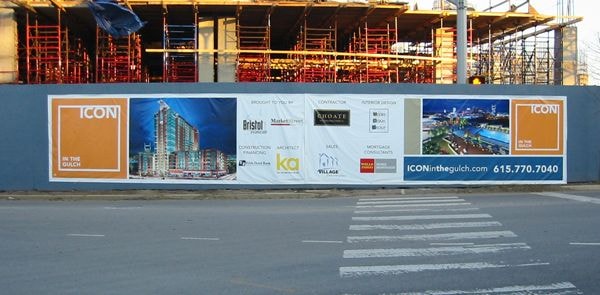 Vinyl Banners in Chapel Hill Vinyl Banners in Chapel Hill