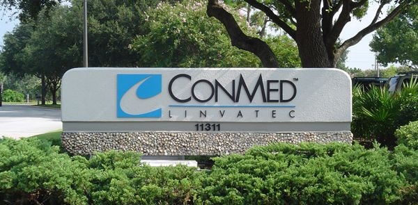 Monument Signs Monument Signs