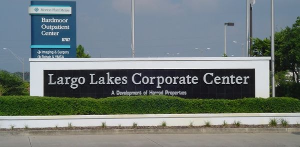 Monument Signs Monument Signs