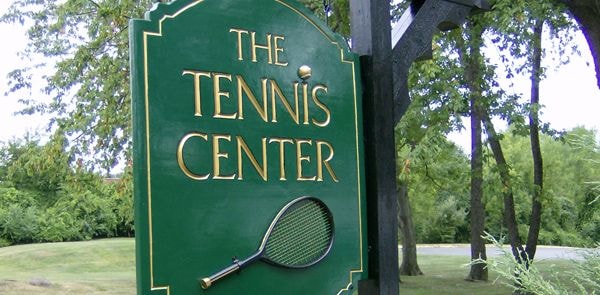 Post & Panel Signs Post & Panel Signs