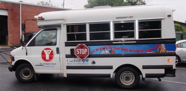 Vehicle Lettering in Tallahassee Vehicle Lettering in Tallahassee