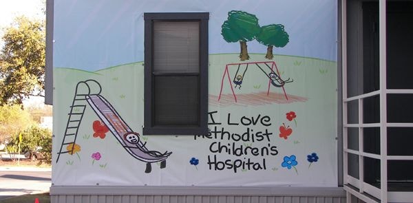 Vinyl Banners in Chapel Hill Vinyl Banners in Chapel Hill