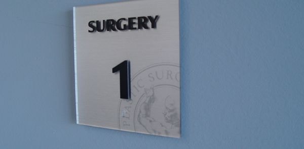 Access Control Signs Access Control Signs