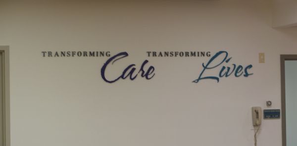 Wall Letters Wall Letters