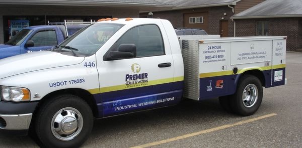 Vehicle Wraps in Anchorage Vehicle Wraps in Anchorage