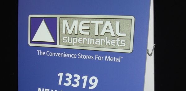 A-frame Wayfinding Signs A-frame Wayfinding Signs