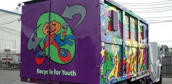 Vehicle Wraps in Anchorage Vehicle Wraps in Anchorage