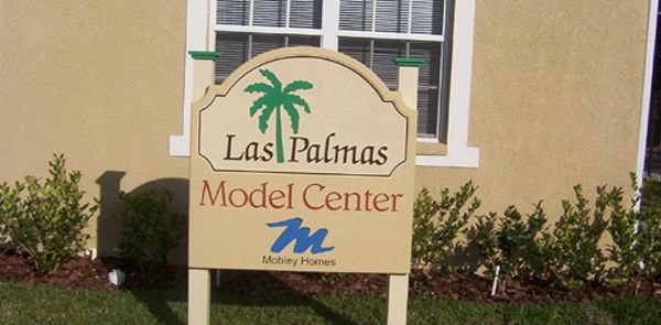 Post & Panel Signs Post & Panel Signs