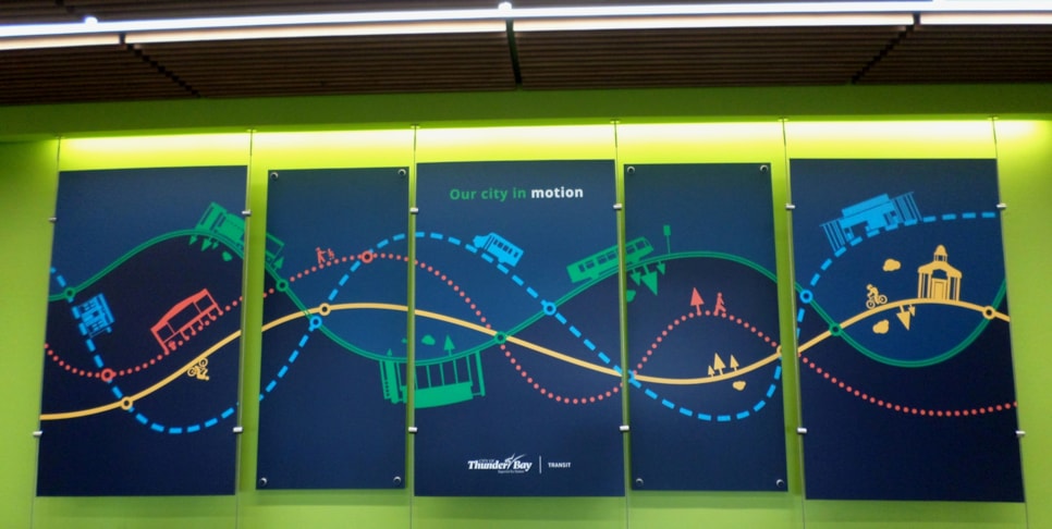 Standoff Signs Standoff Signs