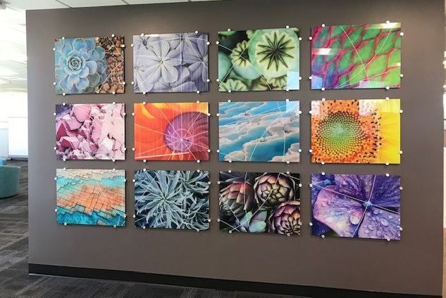 Standoff Signs Standoff Signs