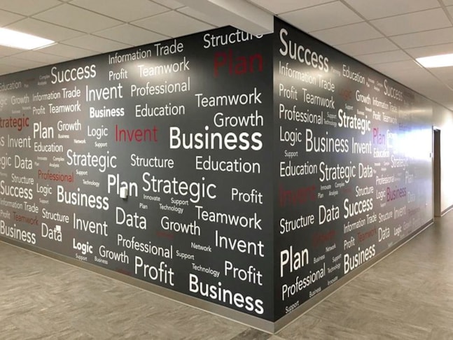 Wall Murals & Graphics Wall Murals & Graphics