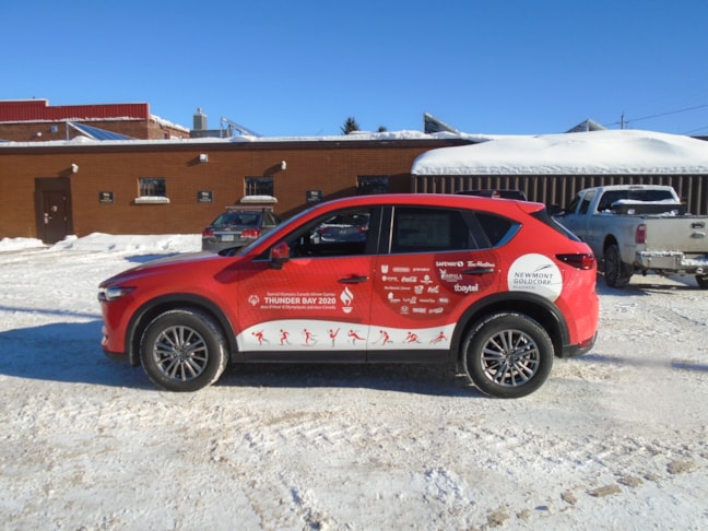 Vehicle Wraps in Vehicle Wraps in