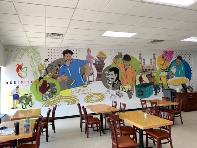 Wall Murals & Graphics Wall Murals & Graphics
