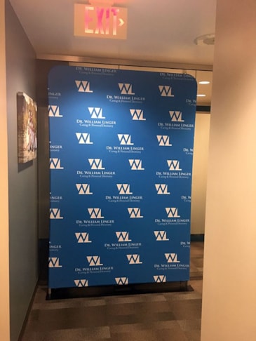 Step and Repeat Banners in Charlotte Step and Repeat Banners in Charlotte