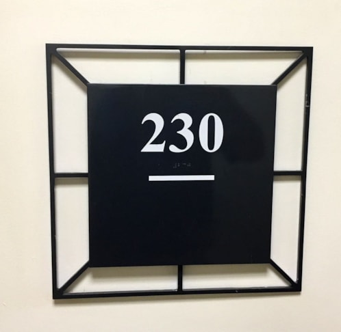 ADA Signs & Braille Signs in Charlotte ADA Signs & Braille Signs in Charlotte