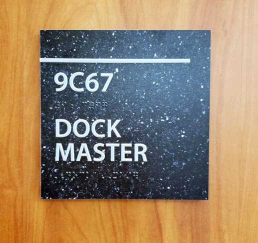 ADA Signs & Braille Signs in Charlotte ADA Signs & Braille Signs in Charlotte